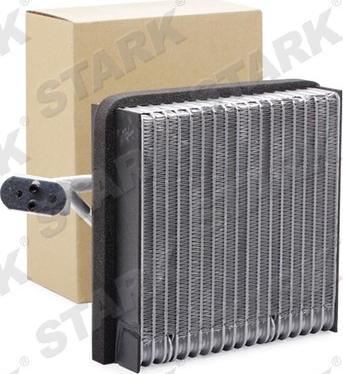 Stark SKEV-0830005 - Evaporator,aer conditionat aaoparts.ro