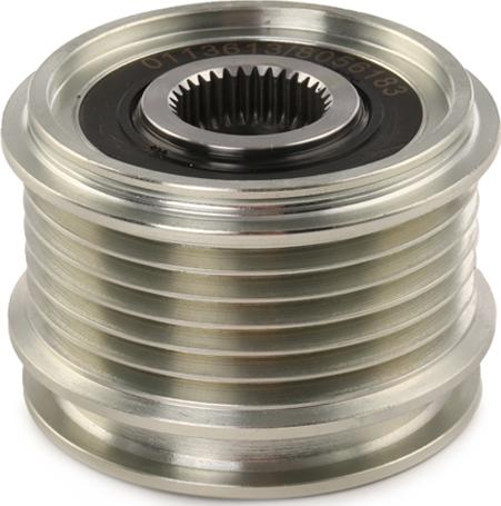 Stark SKFC-1210002 - Fulie, alternator aaoparts.ro