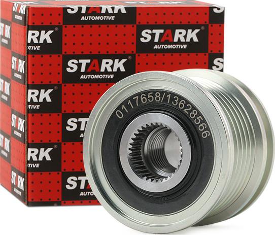 Stark SKFC-1210035 - Fulie, alternator aaoparts.ro
