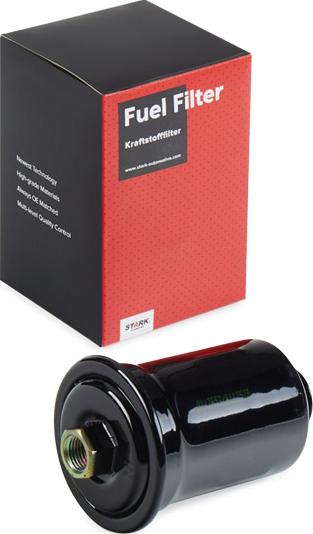 Stark SKFF-0870098 - Filtru combustibil aaoparts.ro