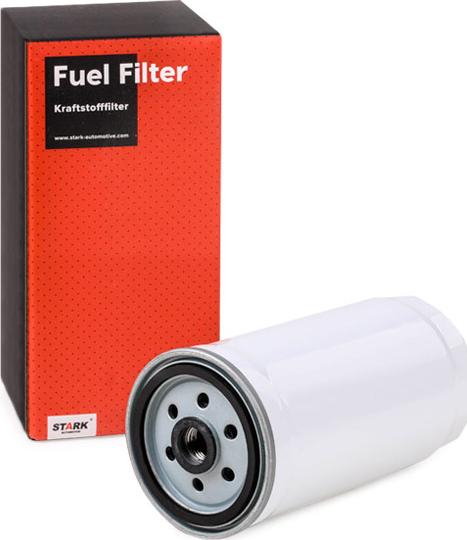 Stark SKFF-0870069 - Filtru combustibil aaoparts.ro