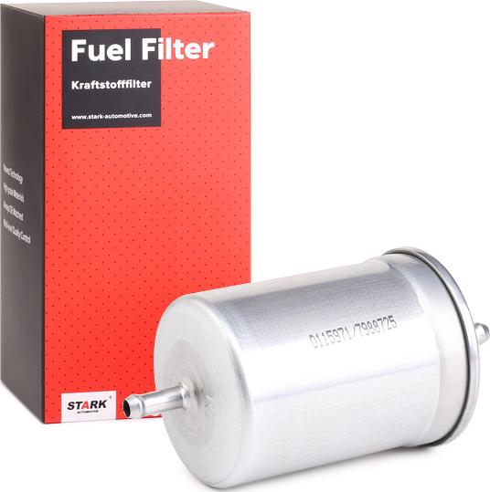 Stark SKFF-0870009 - Filtru combustibil aaoparts.ro