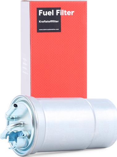 Stark SKFF-0870001 - Filtru combustibil aaoparts.ro