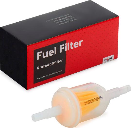 Stark SKFF-0870012 - Filtru combustibil aaoparts.ro
