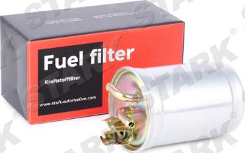 Stark SKFF-0870017 - Filtru combustibil aaoparts.ro