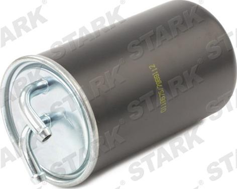 Stark SKFF-0870084 - Filtru combustibil aaoparts.ro