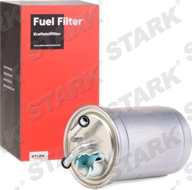Stark SKFF-0870082 - Filtru combustibil aaoparts.ro