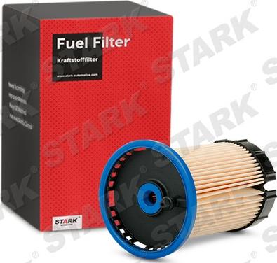 Stark SKFF-0870197 - Filtru combustibil aaoparts.ro