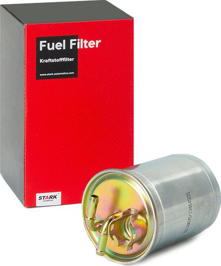 Stark SKFF-0870146 - Filtru combustibil aaoparts.ro