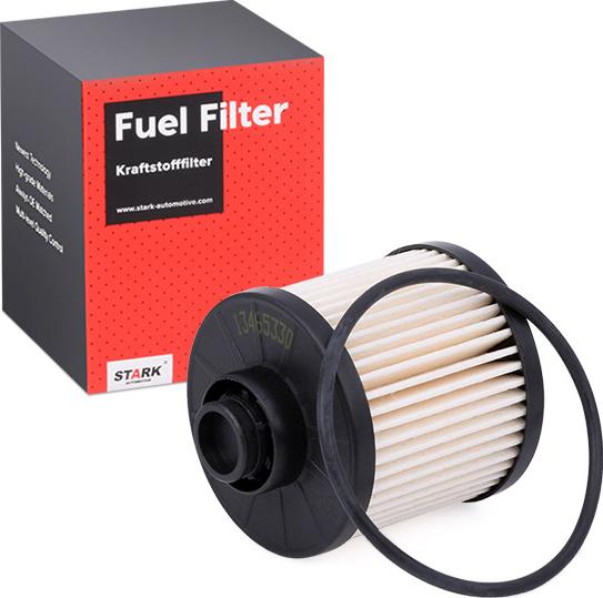 Stark SKFF-0870156 - Filtru combustibil aaoparts.ro