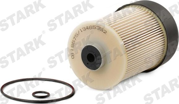Stark SKFF-0870166 - Filtru combustibil aaoparts.ro