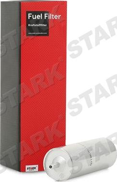 Stark SKFF-0870104 - Filtru combustibil aaoparts.ro