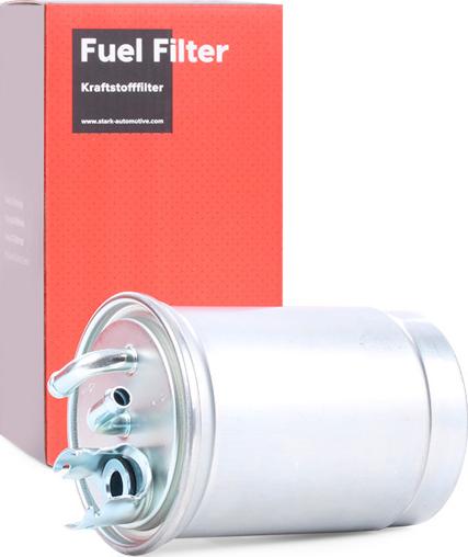 Stark SKFF-0870173 - Filtru combustibil aaoparts.ro