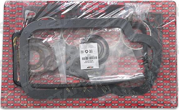 Stark SKFGS-0500020 - Set garnituri complet, motor aaoparts.ro