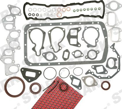 Stark SKFGS-0500076 - Set garnituri complet, motor aaoparts.ro