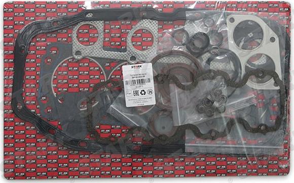 Stark SKFGS-0500198 - Set garnituri complet, motor aaoparts.ro