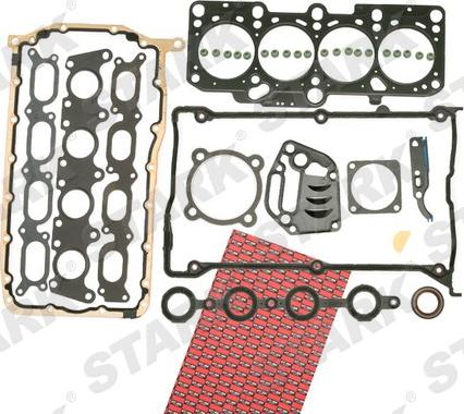 Stark SKFGS-0500107 - Set garnituri complet, motor aaoparts.ro