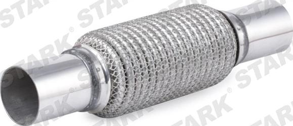 Stark SKFH-2540045 - Teava flexibila, esapament aaoparts.ro