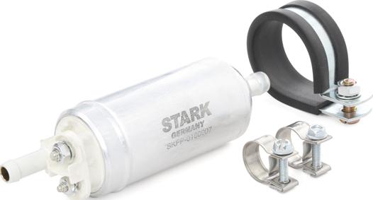 Stark SKFP-0160007 - Pompa combustibil aaoparts.ro