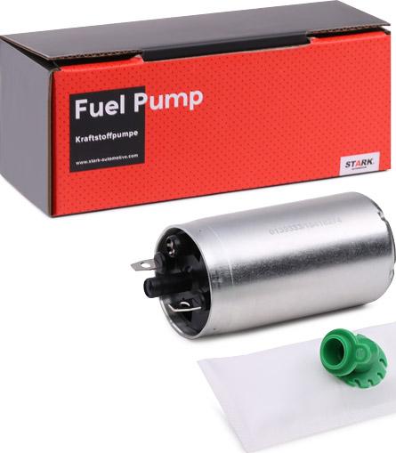 Stark SKFP-0160319 - Pompa combustibil aaoparts.ro