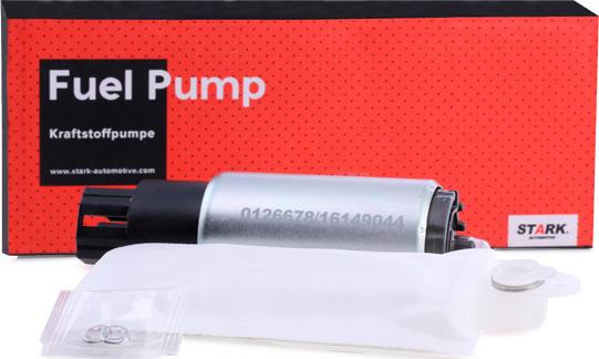 Stark SKFP-0160222 - Pompa combustibil aaoparts.ro
