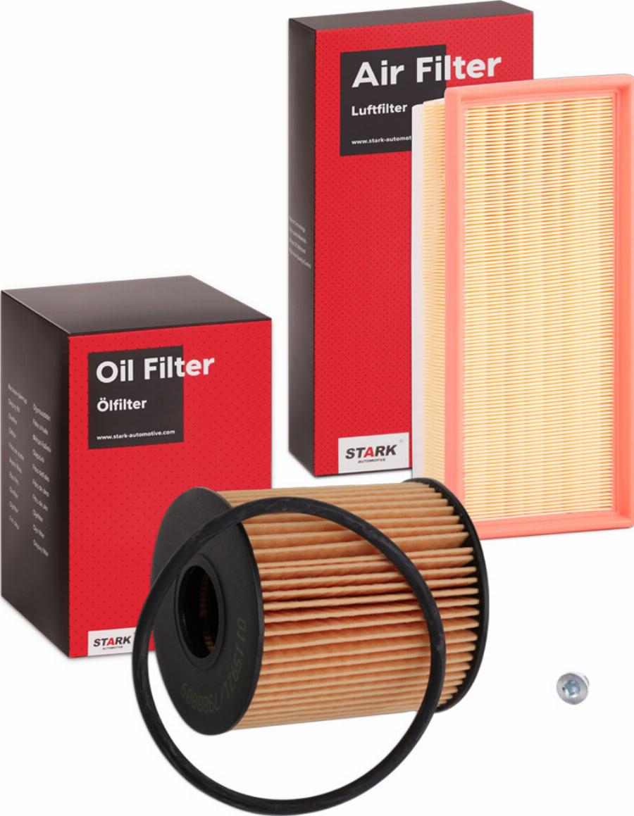 Stark SKFS-18899028 - Set filtre aaoparts.ro