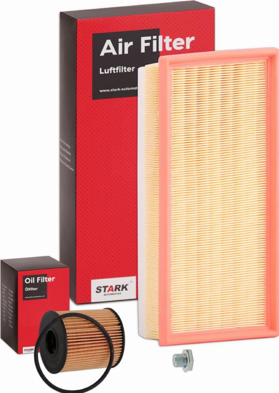 Stark SKFS-18899027 - Set filtre aaoparts.ro