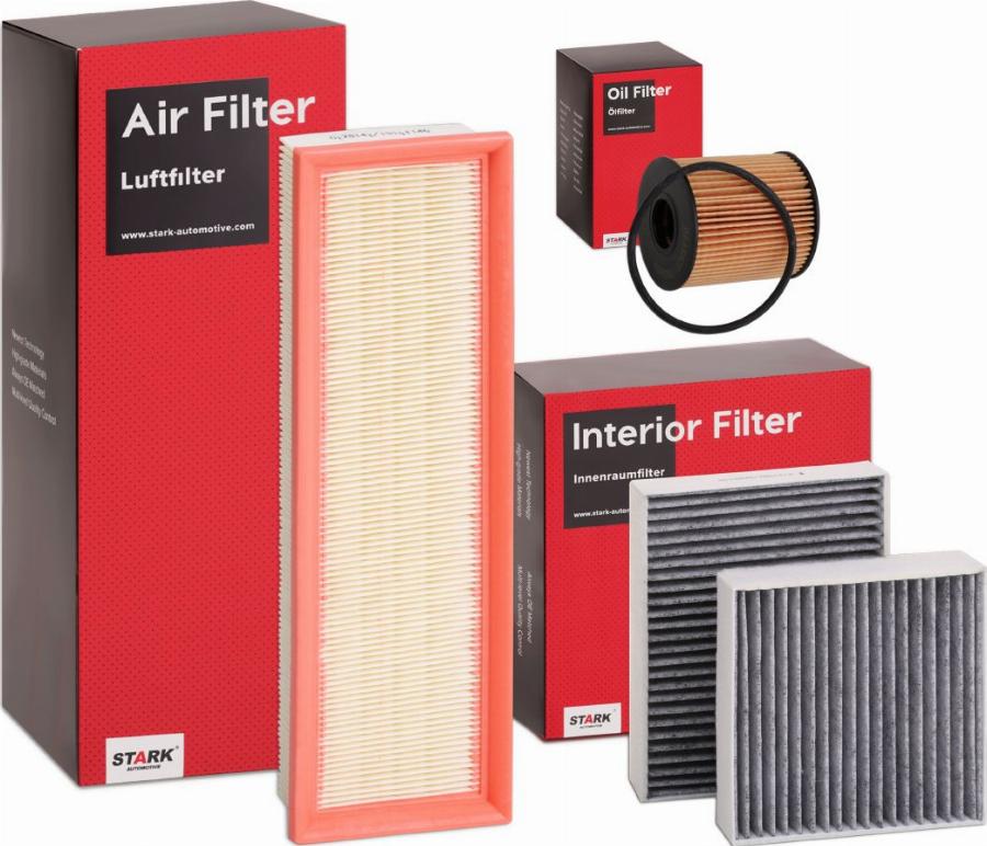 Stark SKFS-18899820 - Set filtre aaoparts.ro