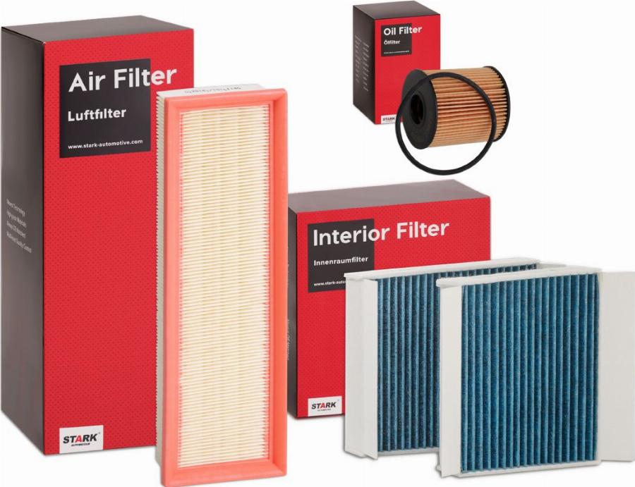 Stark SKFS-18899823 - Set filtre aaoparts.ro