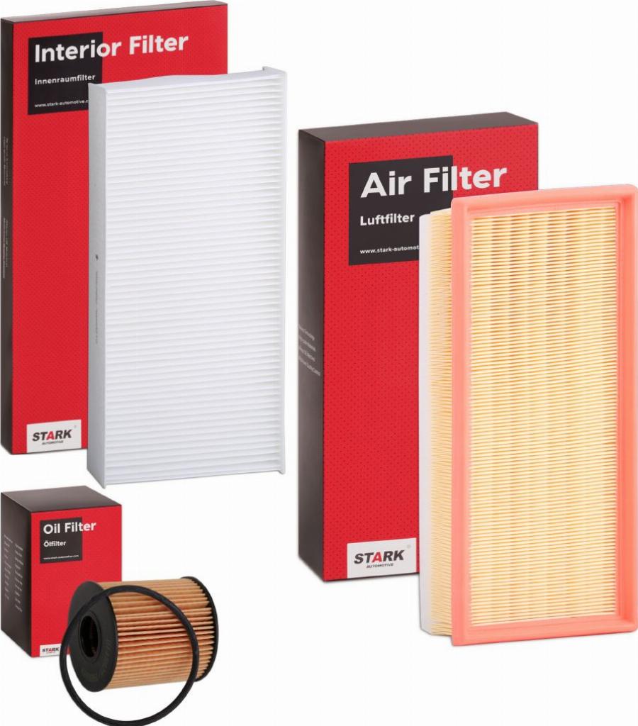 Stark SKFS-18899758 - Set filtre aaoparts.ro