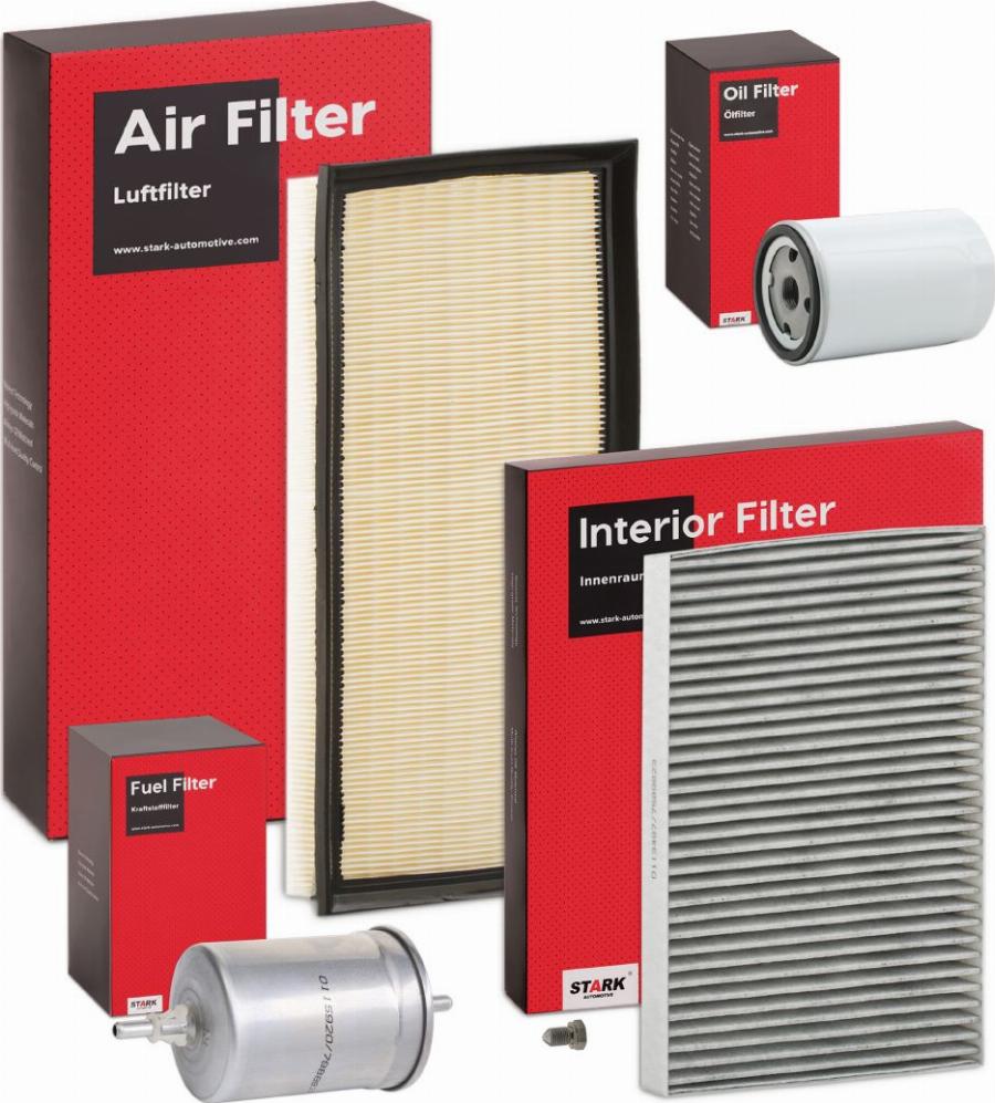 Stark SKFS-18896952 - Set filtre aaoparts.ro