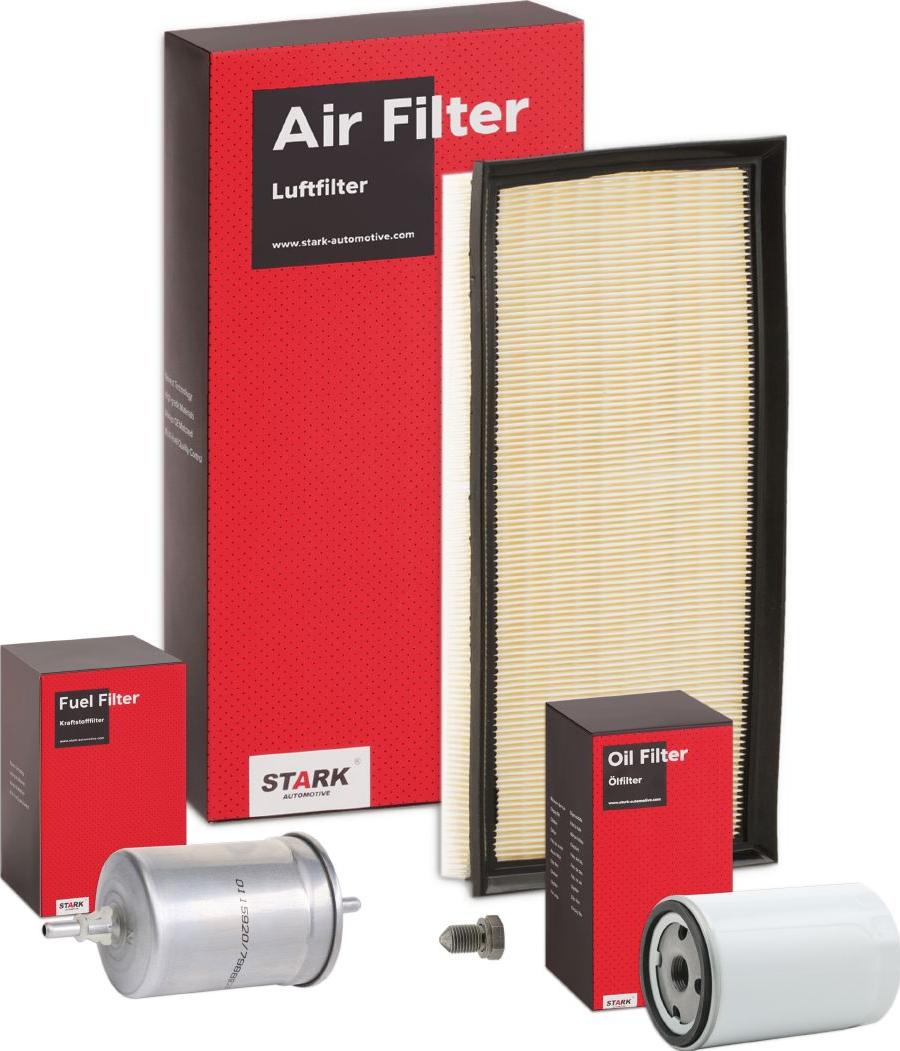 Stark SKFS-18890106 - Set filtre aaoparts.ro