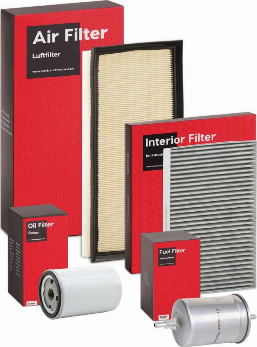 Stark SKFS-18892294 - Set filtre aaoparts.ro
