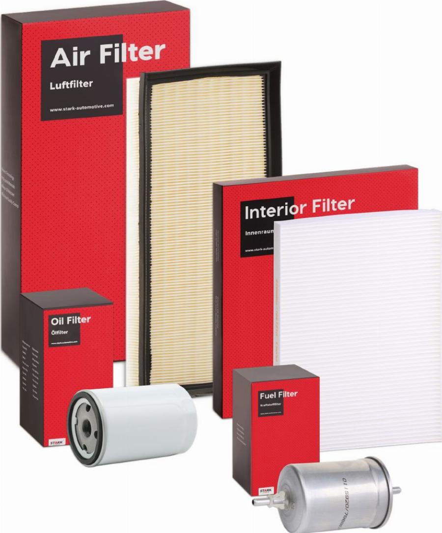 Stark SKFS-18892293 - Set filtre aaoparts.ro
