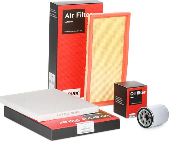 Stark SKFS-1880146 - Set filtre aaoparts.ro