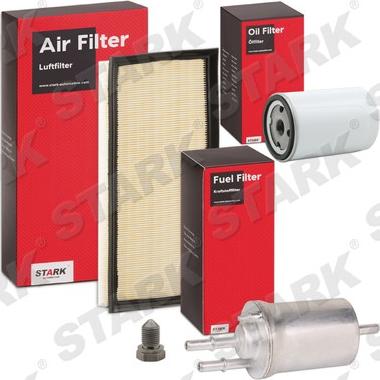 Stark SKFS-188104519 - Set filtre aaoparts.ro