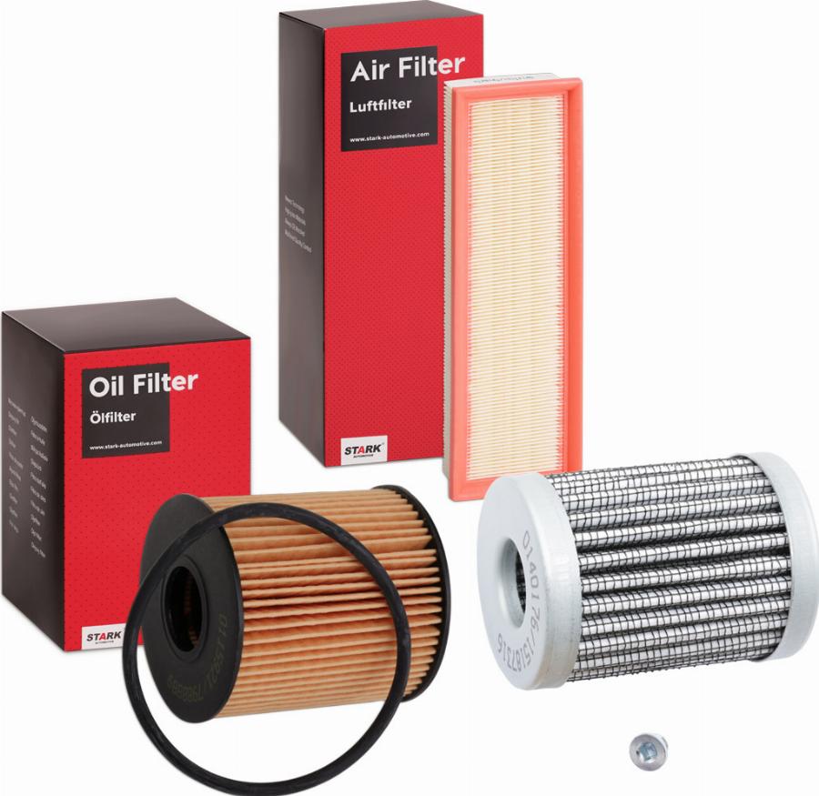 Stark SKFS-188104006 - Set filtre aaoparts.ro