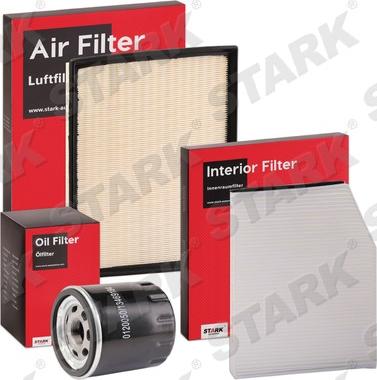 Stark SKFS-188100509 - Set filtre aaoparts.ro