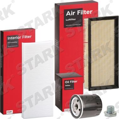 Stark SKFS-188100674 - Set filtre aaoparts.ro