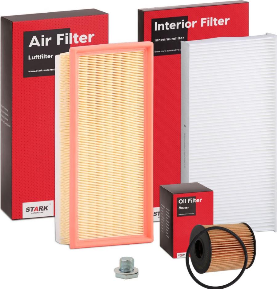 Stark SKFS-188101185 - Set filtre aaoparts.ro