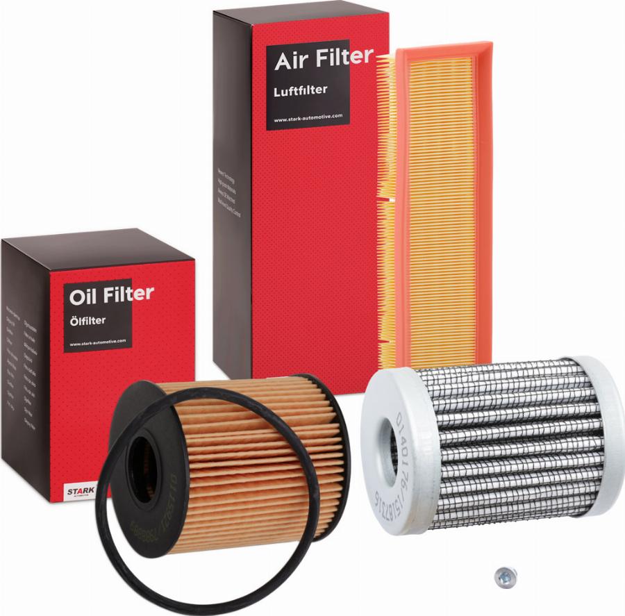 Stark SKFS-188103999 - Set filtre aaoparts.ro