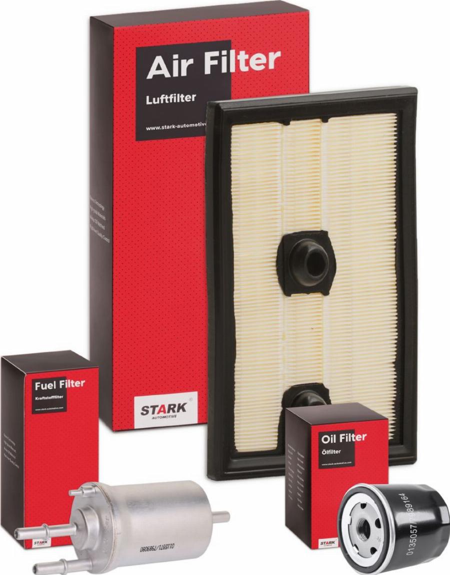 Stark SKFS-188103170 - Set filtre aaoparts.ro