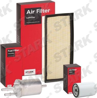 Stark SKFS-188103356 - Set filtre aaoparts.ro