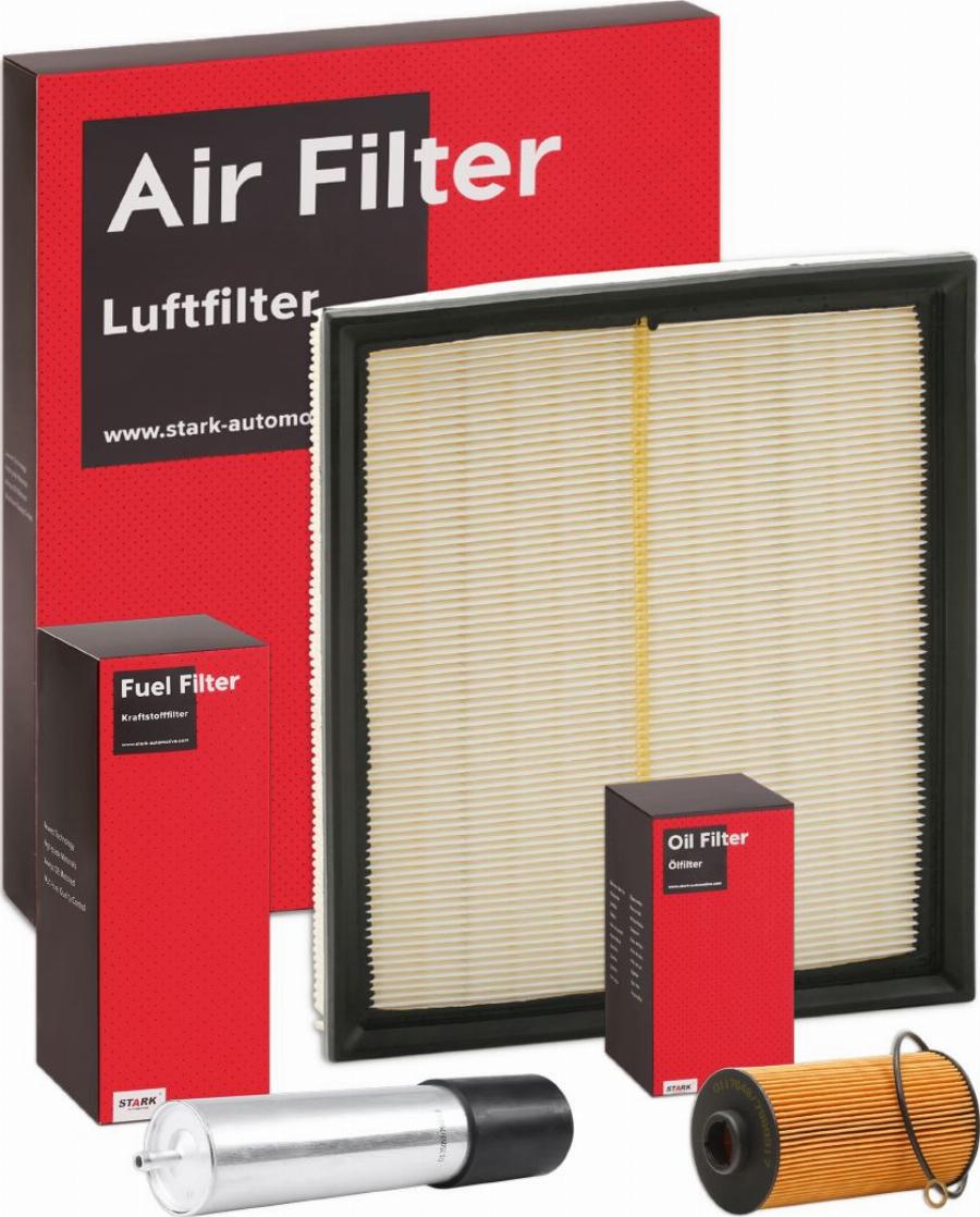 Stark SKFS-188103352 - Set filtre aaoparts.ro