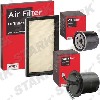 Stark SKFS-188102961 - Set filtre aaoparts.ro