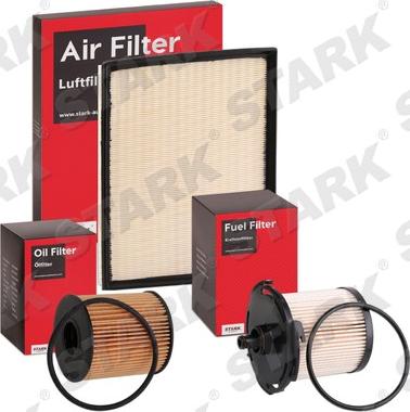 Stark SKFS-188102908 - Set filtre aaoparts.ro