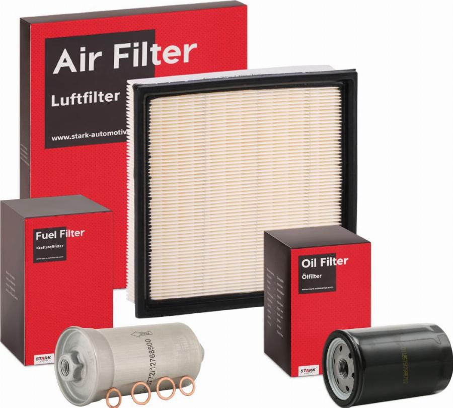 Stark SKFS-188102754 - Set filtre aaoparts.ro