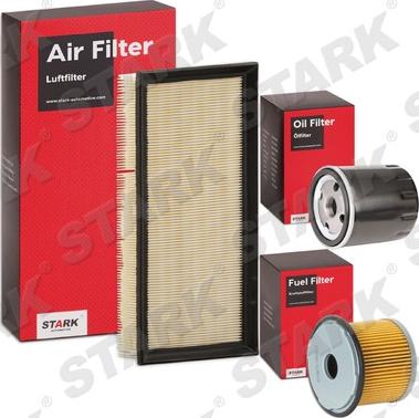 Stark SKFS-188102709 - Set filtre aaoparts.ro