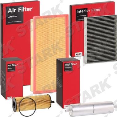 Stark SKFS-188107930 - Set filtre aaoparts.ro