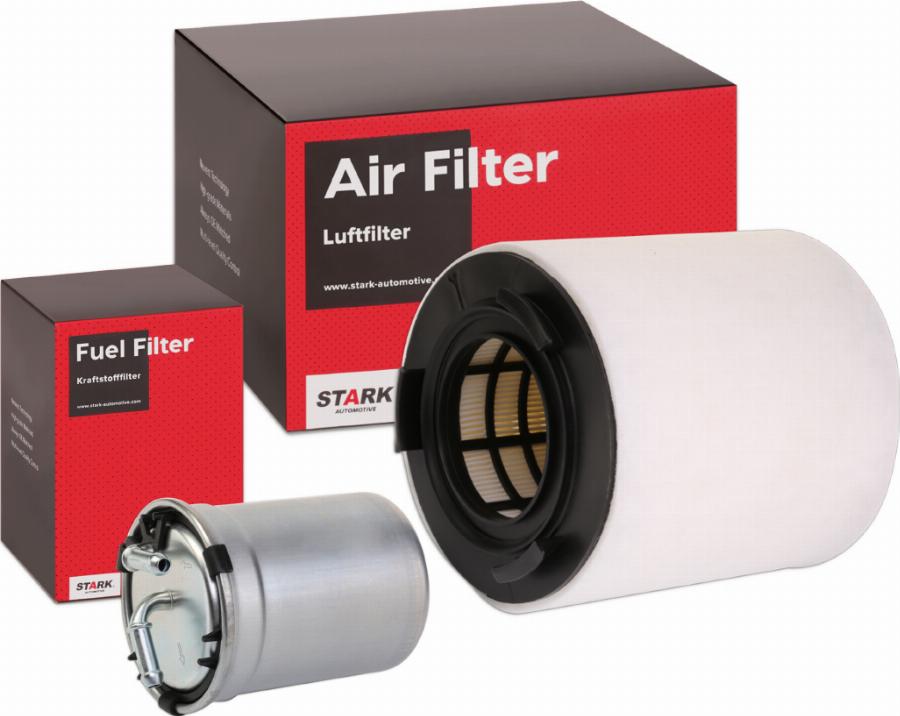 Stark SKFS-188114594 - Set filtre aaoparts.ro